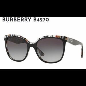 Burberry sunglasses B4270